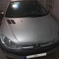 206sd the A|خودرو سواری و وانت|تهران, ابوذر|دیوار