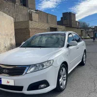 اپتیما ۲۰۱۰صدفی وارداتی فول در حد ۲۷۰۰cc شاسی پلمپ