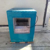 کولر آبسال 7500سالم بدون عیب ایراد