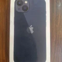 ایفون ۱۳ اکبند