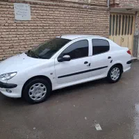 206اس دی|خودرو سواری و وانت|ماکو, |دیوار