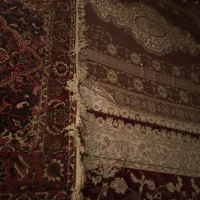 فرش درحدنو|فرش|نجف‌آباد, شهرک صنعتی نجف آباد|دیوار