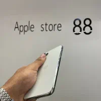 iPhone 11 Pro Max (بازنشده)|موبایل|تهران, سیمای ایران|دیوار