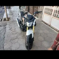 موتور kps مدل ۱۴۰۰