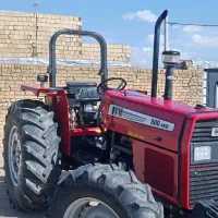 تراکتور 800مدل402 و285