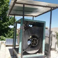 جوشکاری سیار ،موتور جوش سیار ،موتور برق|خدمات پیشه و مهارت|بروجن, |دیوار