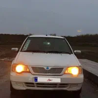 پراید 111|خودرو سواری و وانت|تهران, لویزان|دیوار