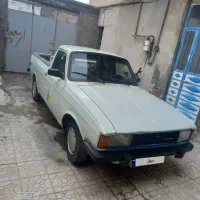 پیکان وانت|خودرو سواری و وانت|بناب, |دیوار