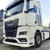 مان ۵۱۰|خودرو سنگین|تهران, آرژانتین|دیوار