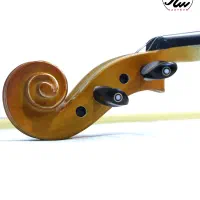 ویولن|ویولن|قم, جهان بینی|دیوار