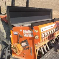 دستگاه ردیف کاری خطی کار و ریزدانه کار|ماشینآلات صنعتی|شیروان (خراسان), |دیوار