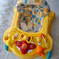 روروئک کودک ABC DESIGN