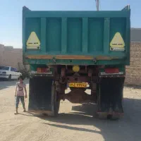 بنز1921مدل1354|خودرو سنگین|سراوان, |دیوار