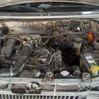 پراید141مدل 88برج11|خودرو سواری و وانت|بندرعباس, |دیوار