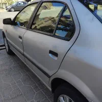 سمند ۸۳ بیرنگ به شرط|خودرو سواری و وانت|اندیشه, اندیشه فاز ۳|دیوار