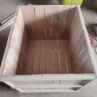 ساخت باکس،صندوق،جعبه،چوبی،پالت