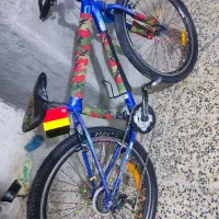 دوچرخه 26 دند های|دوچرخه، اسکیت، اسکوتر|زاهدان, |دیوار