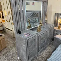 سرویس پروانه|تخت و سرویس خواب|ارومیه, |دیوار