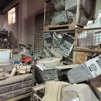 خریدارقطعات معیوب قدیمی سوخته از رده خارج کامپیوتر