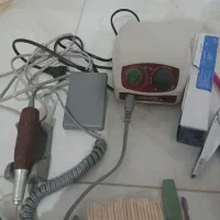 سوهان برقی ویووی