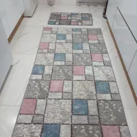 فرش فانتزی آشپزخانه