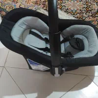 کریر سالم و نو ۲ تا|اسباب و اثاث بچه|ری, شهید بهشتی|دیوار