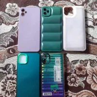 ۵ عدد قاب گوشی A04e