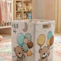 باکس اسباب بازی کودک