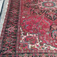 فرش دستبافت مهربان تبریز|فرش|صومعه‌سرا, |دیوار