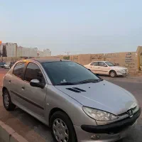 ۲۰۶ تیپ ۵