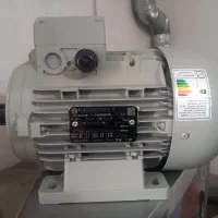 الکتروموتور دینام سه فاز الکتروژن