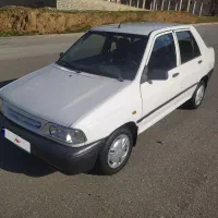 پراید مدل بهمن 94 قابل معاوضه