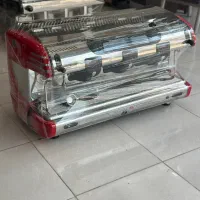 قهوه ساز صنعتی لاسپازیاله s40