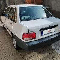 پراید درجه 1