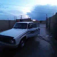 مزدا دوکابین ۱۷۰۰