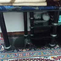 زیر تلویزیونی