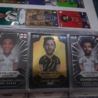 کارت کیمدی گلدن