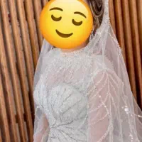 فروش تعدادی لباس عروس نو و کارکرده