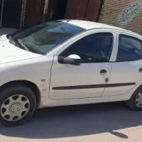 گلدشت ارغوان سوم
