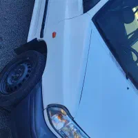 پراید دوگانه 97|خودرو سواری و وانت|زنجان, |دیوار