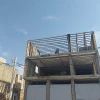 پیمانکاری ساختمان آجری