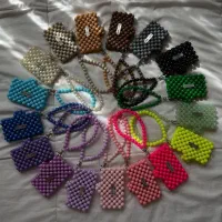 کیف موبایل و جا کارتی