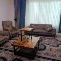 میز جلو مبلی و عسلی