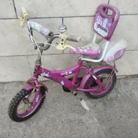 دوچرخه دخترونه