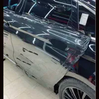 نصب شیشه دودی آنتی یو وی ضد اشعه|خدمات موتور و ماشین|شیراز, آزادگان|دیوار