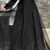 لباس شب