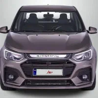 حواله خودرو کادیلا (پارس نوآ p90)