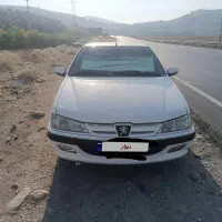 فروش فوری پارس سال ۹۴|خودرو سواری و وانت|هندیجان, |دیوار