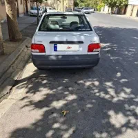 فروش پراید ۱۳۱ مدل ۹۷|خودرو سواری و وانت|ملایر, |دیوار