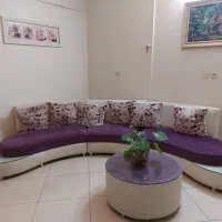 مبلمان|مبلمان خانگی و میز عسلی|اصفهان, باغ دریاچه|دیوار